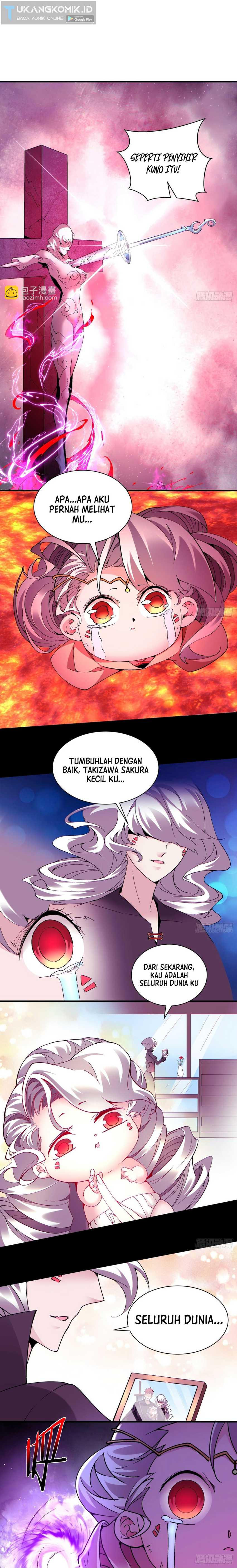 As The Richest Man, I Really Don’t Want To Be Reborn Chapter 124 Gambar 6