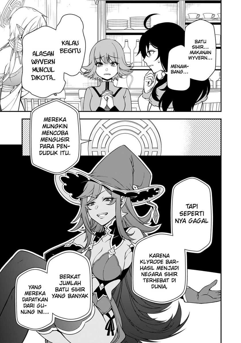 Lv2 kara Cheat datta Moto Yuusha Kouho no Mattari Isekai Life Chapter 47 Gambar 25