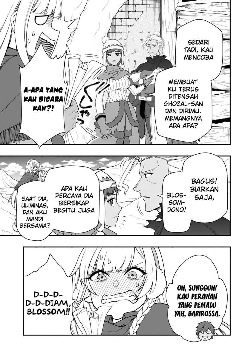 Lv2 kara Cheat datta Moto Yuusha Kouho no Mattari Isekai Life Chapter 47 Gambar 29