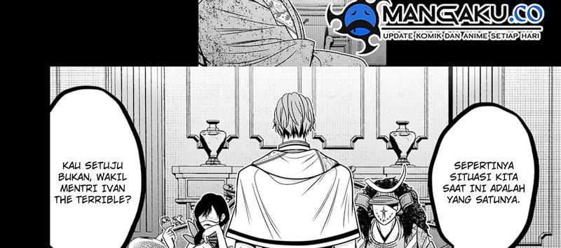 Tokyo Underworld Chapter 66 Gambar 18