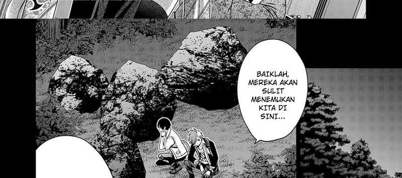 Tokyo Underworld Chapter 66 Gambar 31