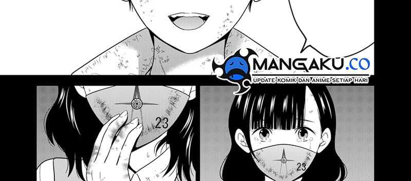 Tokyo Underworld Chapter 66 Gambar 49