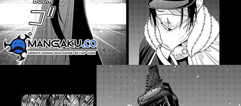 Tokyo Underworld Chapter 66 Gambar 69