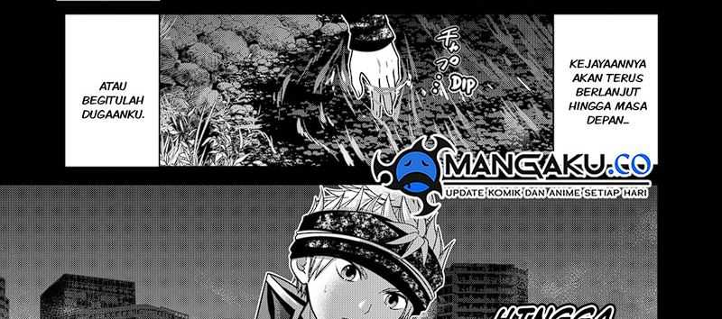 Tokyo Underworld Chapter 66 Gambar 74