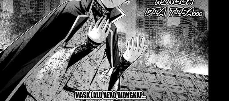 Tokyo Underworld Chapter 66 Gambar 75