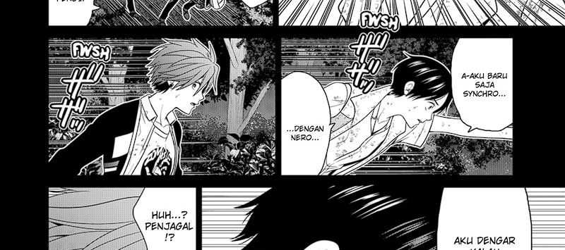 Tokyo Underworld Chapter 65 Gambar 13