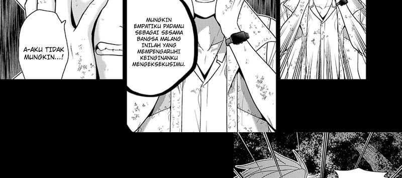 Tokyo Underworld Chapter 65 Gambar 24