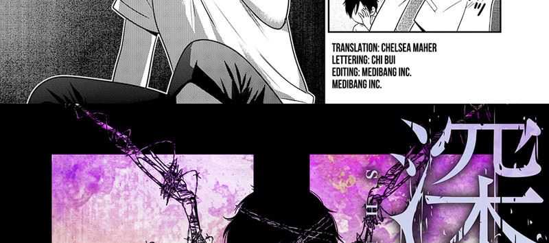 Tokyo Underworld Chapter 65 Gambar 5