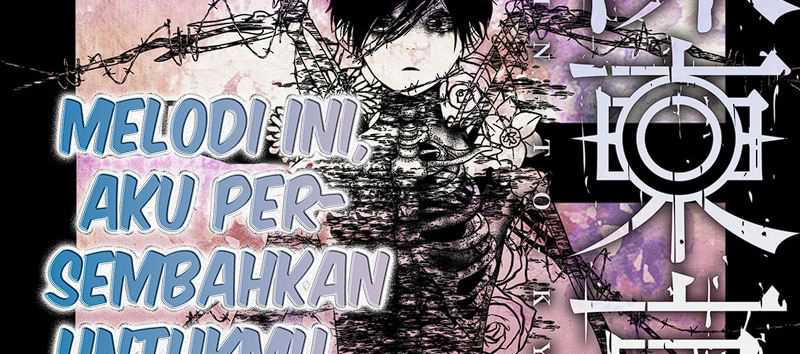 Tokyo Underworld Chapter 65 Gambar 6