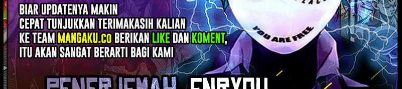 Baca Komik Tokyo Underworld Chapter 64.5 Gambar 1