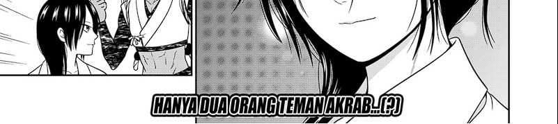 Tokyo Underworld Chapter 64.5 Gambar 15