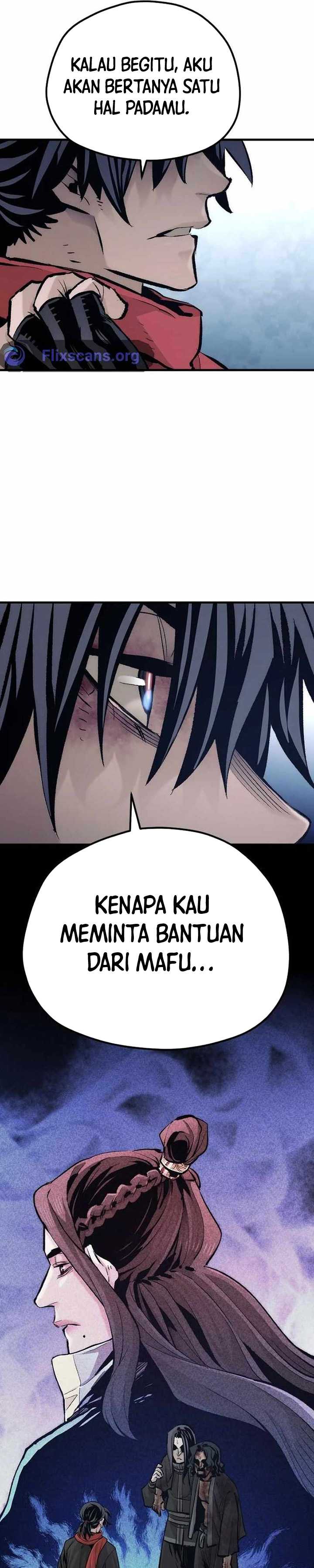 Heavenly Demon Cultivation Simulation Chapter 101 Gambar 11