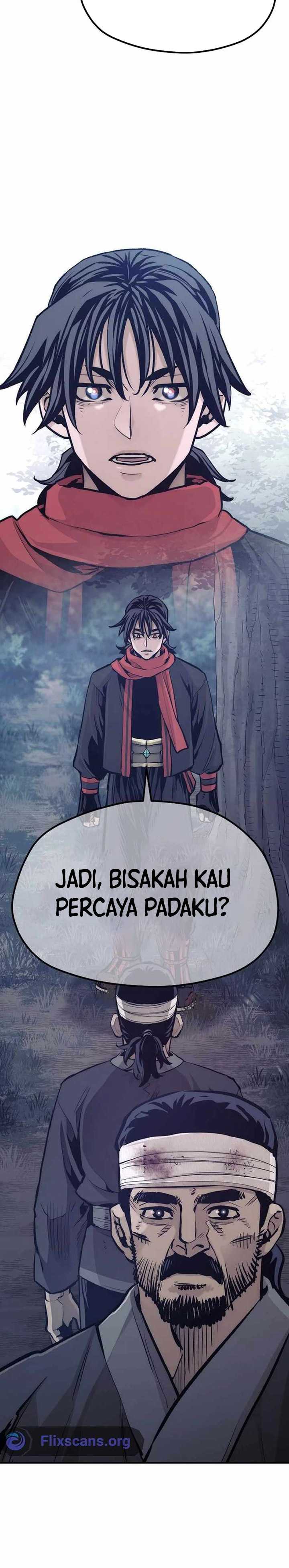 Heavenly Demon Cultivation Simulation Chapter 101 Gambar 45
