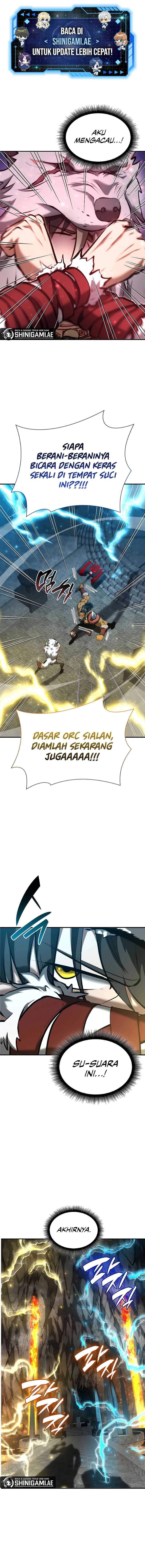 Baca Manhwa I Returned As An FFF-Class Witch Doctor Chapter 60 Gambar 2