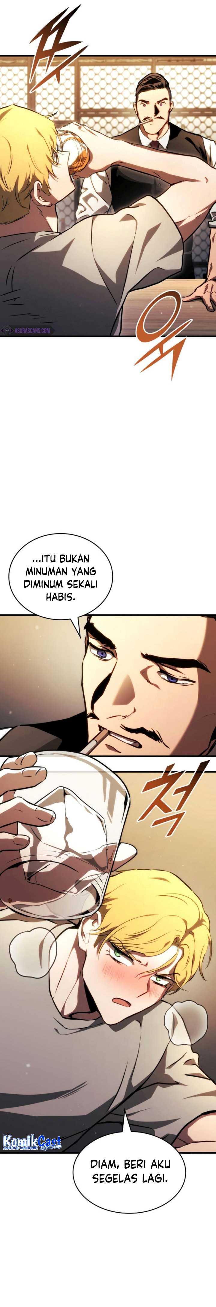 Kill The Dragon Chapter 94 Gambar 11