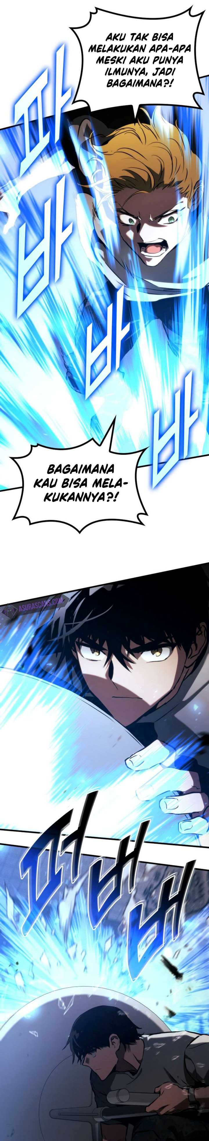 Kill The Dragon Chapter 94 Gambar 23