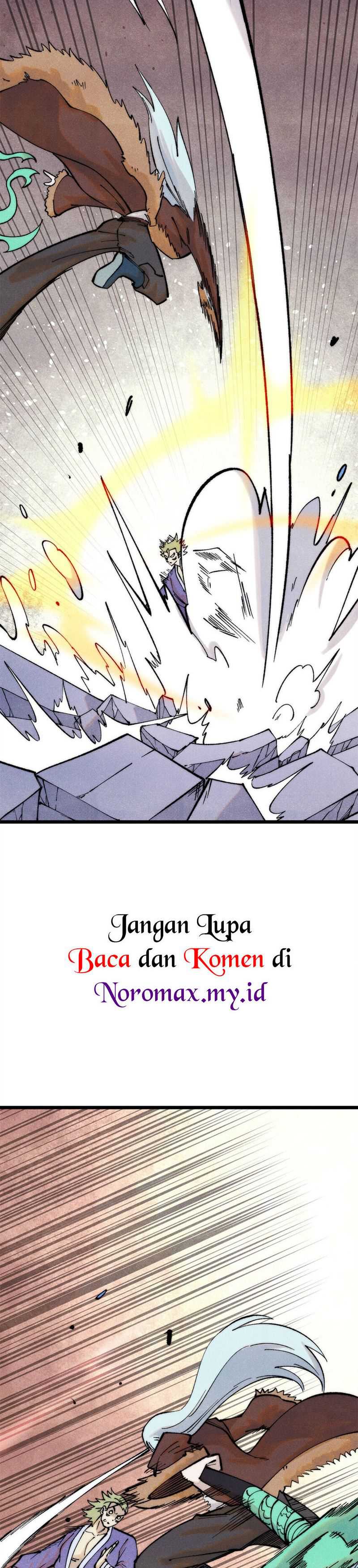 All Hail the Sect Leader Chapter 301 Gambar 3