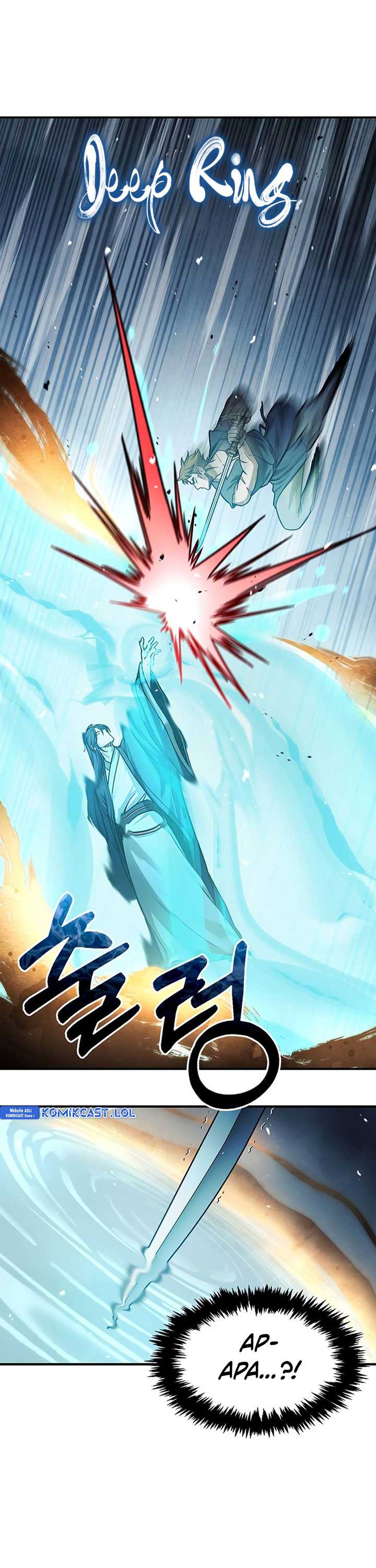 Heavenly Grand Archive’s Young Master Chapter 58 Gambar 43