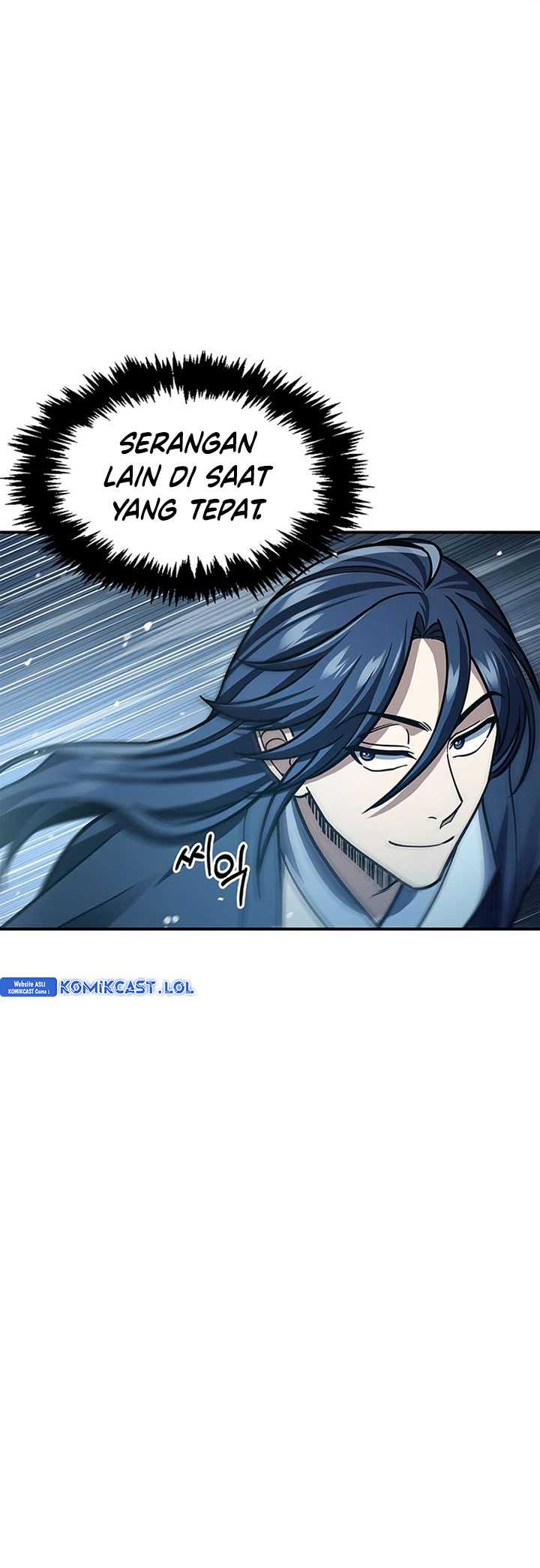 Heavenly Grand Archive’s Young Master Chapter 58 Gambar 48