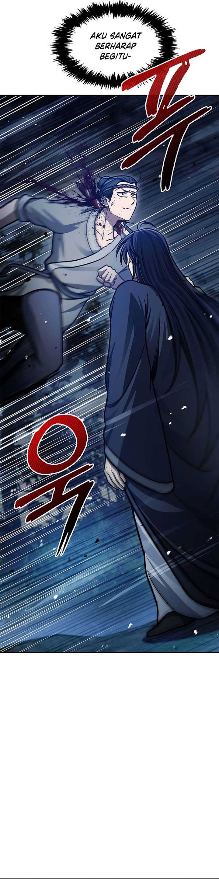 Heavenly Grand Archive’s Young Master Chapter 58 Gambar 57