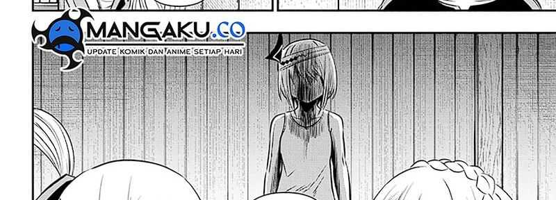 Nue’s Exorcist Chapter 35 Gambar 29