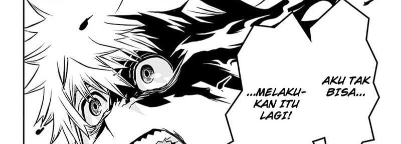 Nue’s Exorcist Chapter 35 Gambar 60