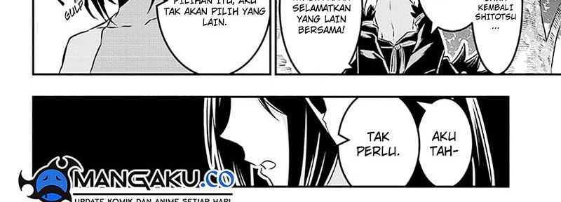 Nue’s Exorcist Chapter 35 Gambar 62