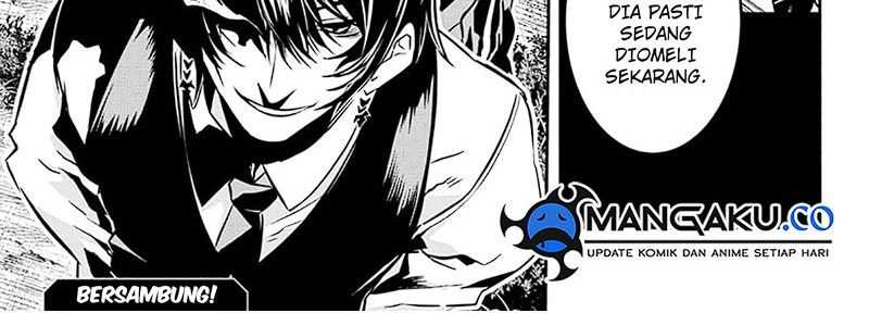 Nue’s Exorcist Chapter 35 Gambar 67