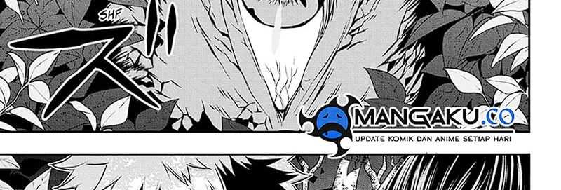 Nue’s Exorcist Chapter 34 Gambar 39