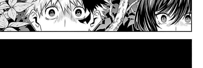 Nue’s Exorcist Chapter 34 Gambar 40