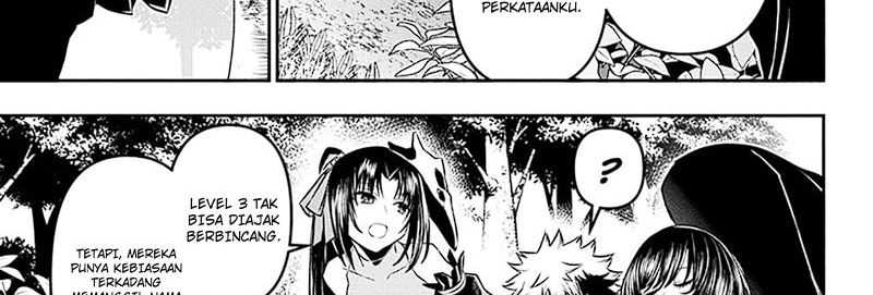 Nue’s Exorcist Chapter 34 Gambar 47