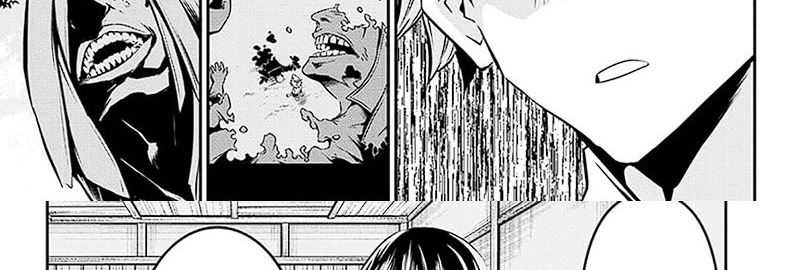 Nue’s Exorcist Chapter 34 Gambar 58