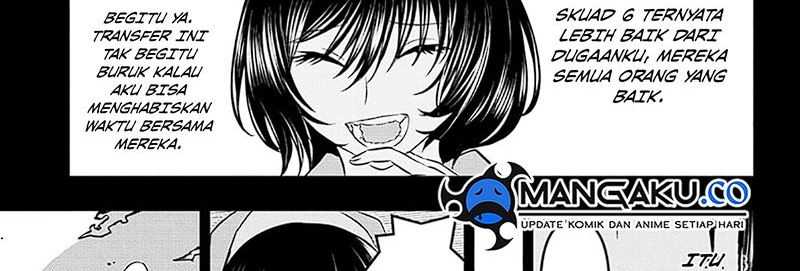 Nue’s Exorcist Chapter 34 Gambar 74