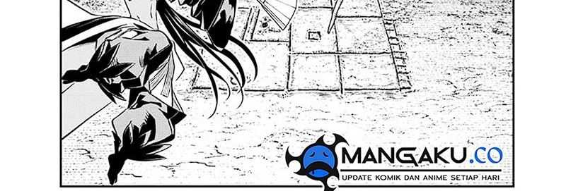 Nue’s Exorcist Chapter 34 Gambar 9