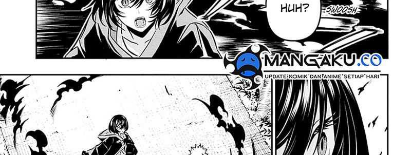 Nue’s Exorcist Chapter 33 Gambar 20