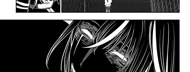 Nue’s Exorcist Chapter 33 Gambar 42