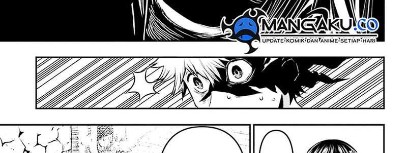Nue’s Exorcist Chapter 33 Gambar 43