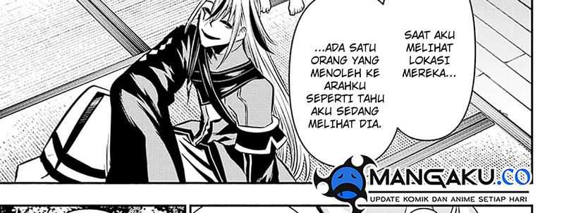 Nue’s Exorcist Chapter 33 Gambar 50