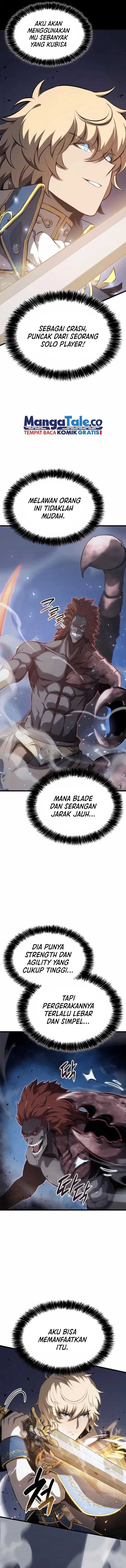 The Count’s Youngest Son Is A Player! Chapter 38 bahasa Indonesia Gambar 13