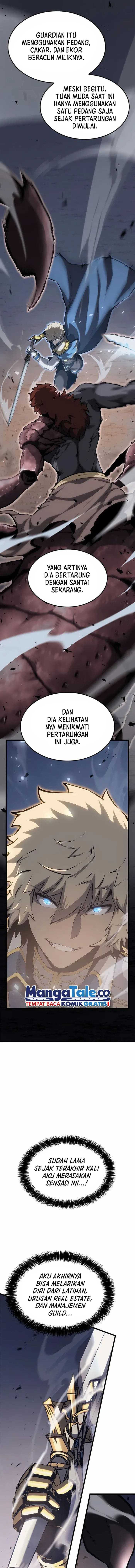 The Count’s Youngest Son Is A Player! Chapter 38 bahasa Indonesia Gambar 5