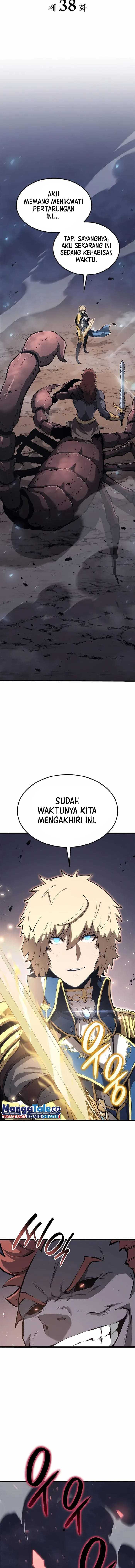 The Count’s Youngest Son Is A Player! Chapter 38 bahasa Indonesia Gambar 7