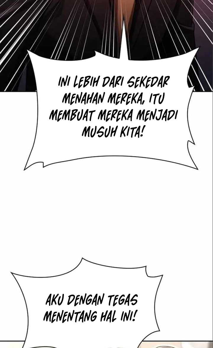 Clever Cleaning Life Of The Returned Genius Hunter Chapter 56 Gambar 104