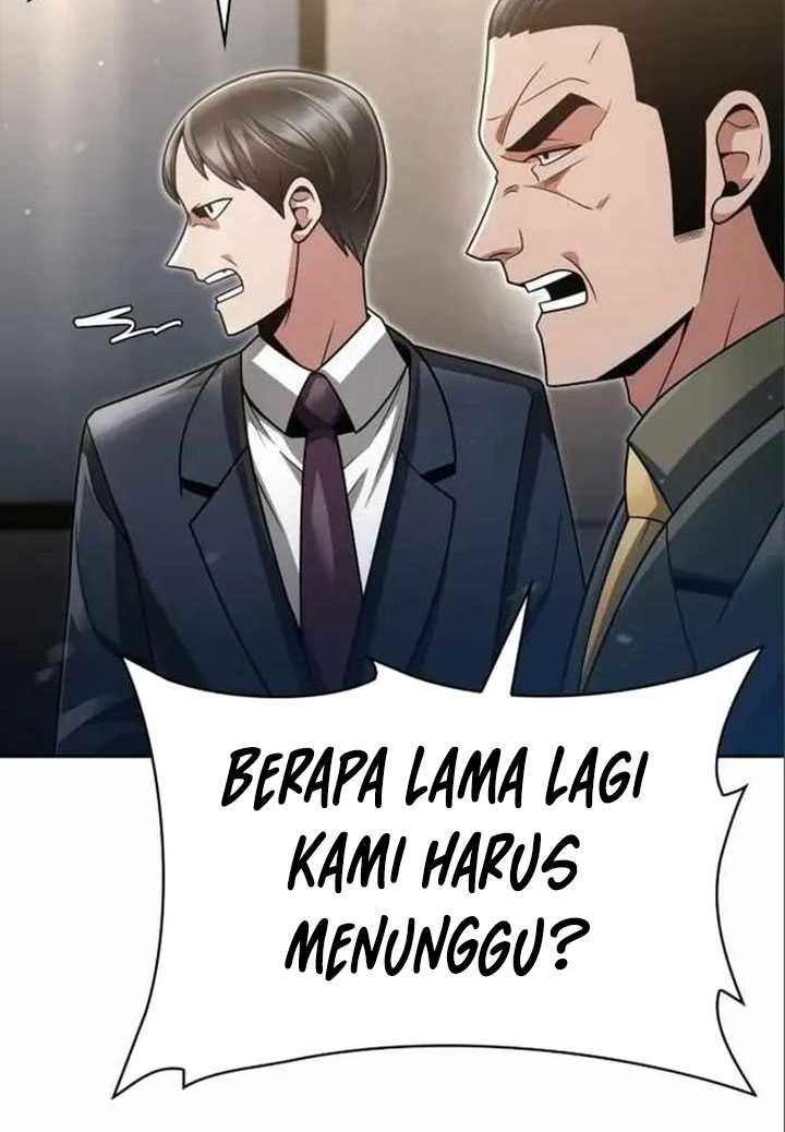 Clever Cleaning Life Of The Returned Genius Hunter Chapter 56 Gambar 75