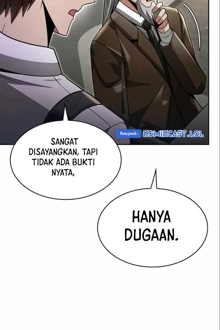 Clever Cleaning Life Of The Returned Genius Hunter Chapter 56 Gambar 92