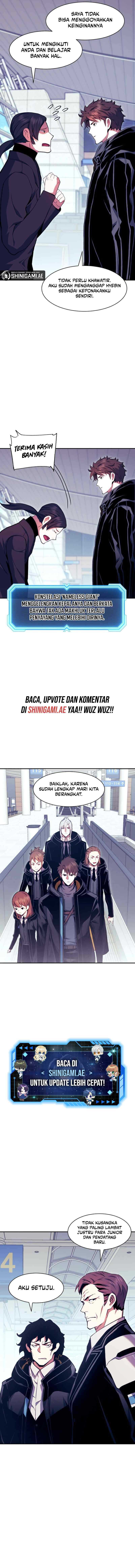 Return of the Broken Constellation Chapter 99 Gambar 11