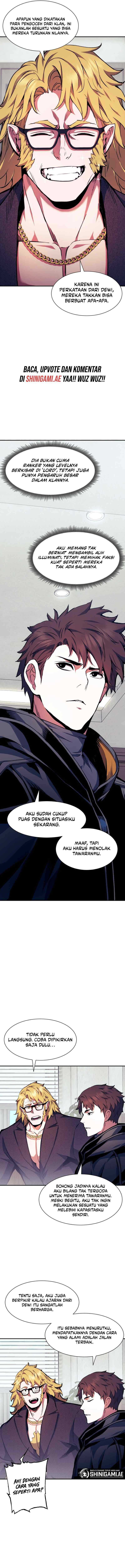 Return of the Broken Constellation Chapter 99 Gambar 6