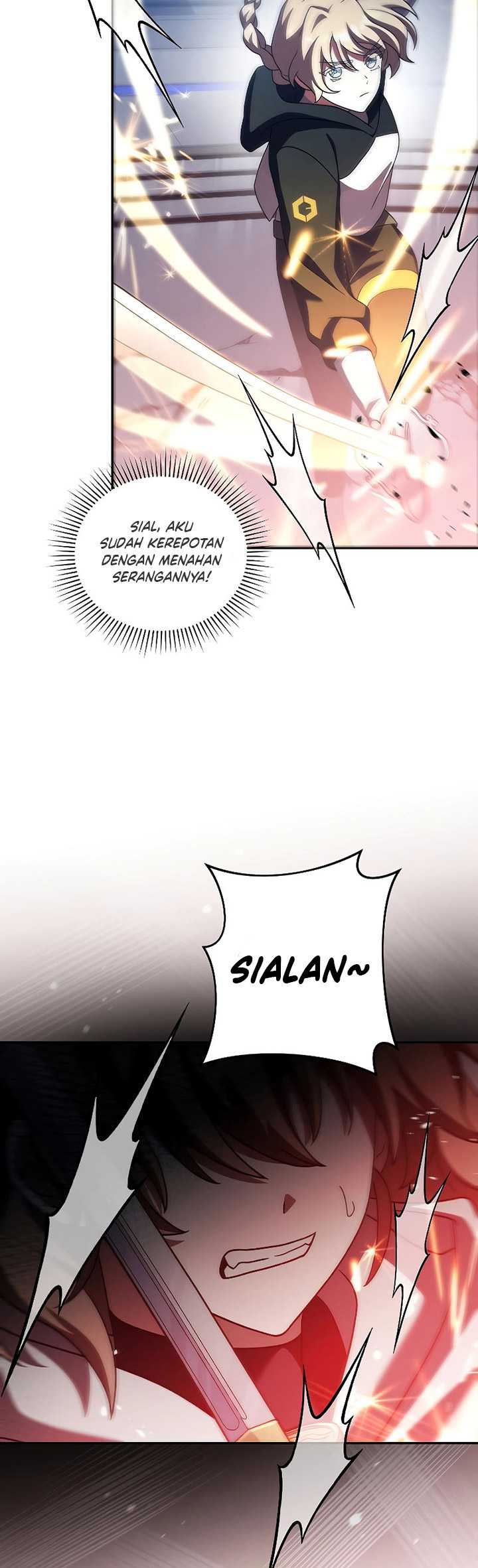 The Novel’s Extra (Remake) Chapter 94 Gambar 39