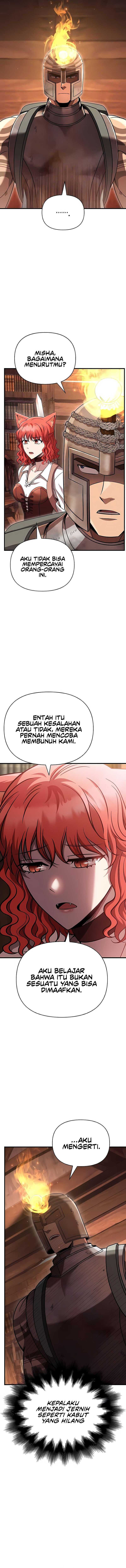 Survive as a Barbarian in the Game Chapter 48 Gambar 13