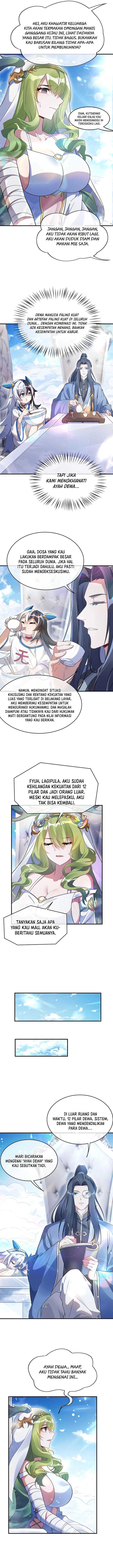 Baca Manhua My Female Apprentices Are All Big Shots From the Future Chapter 252 Gambar 2