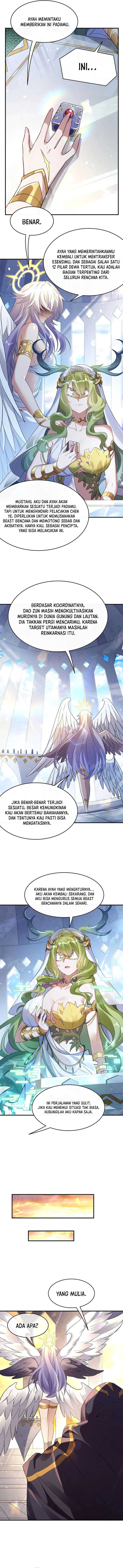 Baca Manhua My Female Apprentices Are All Big Shots From the Future Chapter 249 Gambar 2